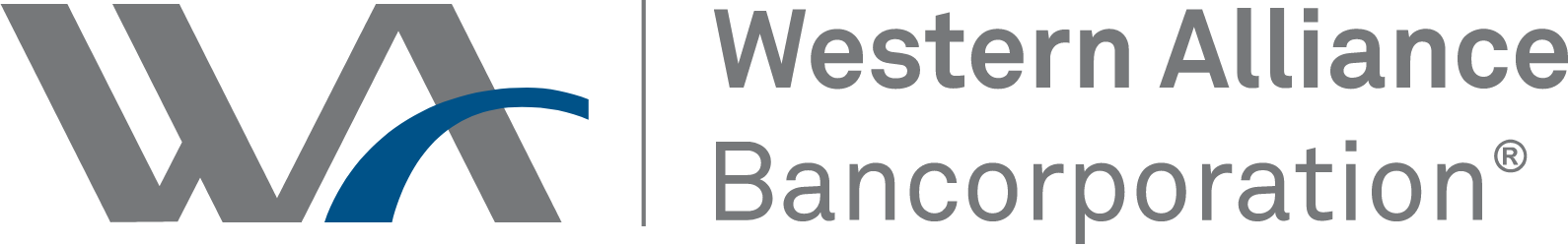 Western Alliance Logo