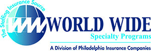 World Wide Specialty logo.