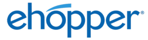 eHopper logo.