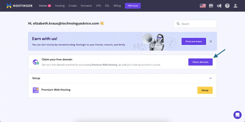 How to Use the Hostinger Website Builder (+ Video Tutorial)