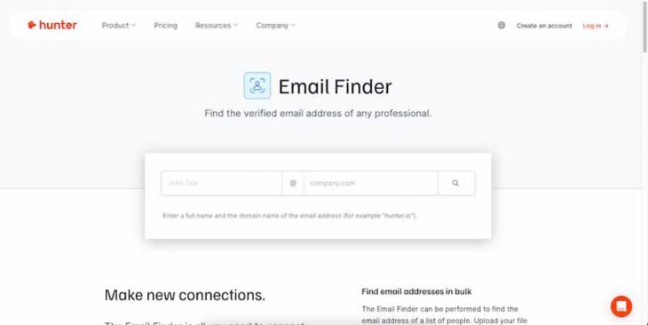 15 Best Cheap Or Free Email Finder Tools