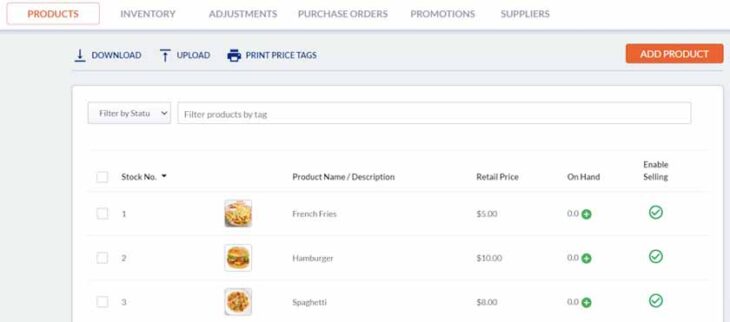 4 Best Open Source POS Systems