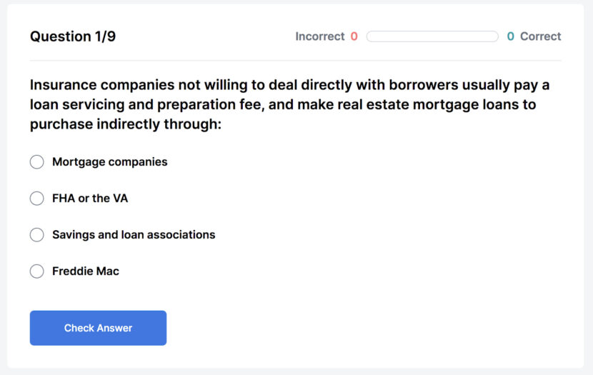 6 Best New York Real Estate Exam Prep 2024