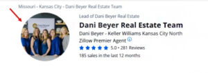 How to Create a Zillow Agent Profile in 8 Steps (+ Tips & Examples)