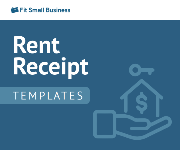 Rent Receipt Generator Online - House Rent Receipt