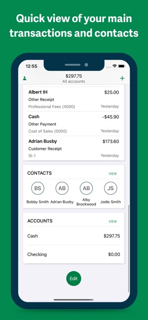 Sage Business Cloud Accounting Review: Features and Pricing