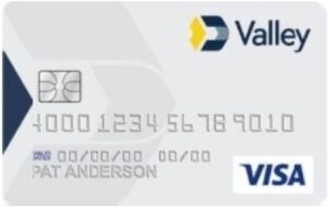 Valley Visa Logo