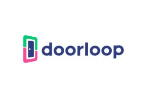 DoorLoop logo
