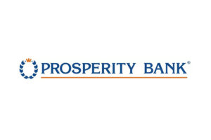Prosperity Bank logo