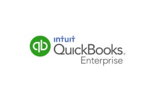 QuickBooks Enterprise logo