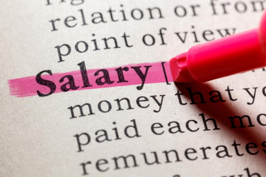 What Is A Reasonable Salary For An S corp Shareholder 