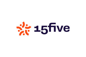 15Five logo