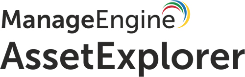AssetExplorer logo