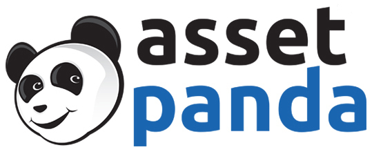 Asset Panda logo