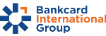 Bankcard International Group logo.
