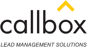 The CallBox logo.