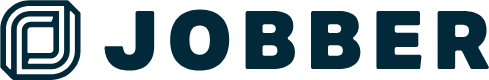 The Jobber logo.