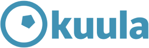 The Kuula logo.