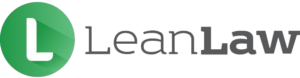Lean Law logo
