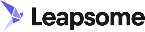 Leapsome logo