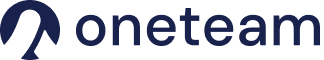 Oneteam logo.