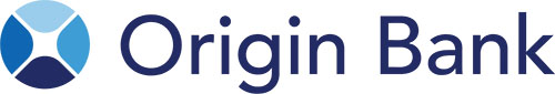 Origin Bank logo