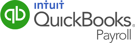 Quickbooks Online logo.
