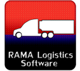 RAMA Logistics Software logo