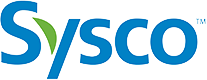 Sysco logo.
