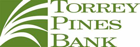 Torrey Pines Bank logo