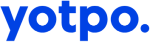 The Yotpo logo.