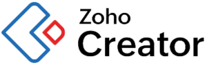 Zoho Creator logo