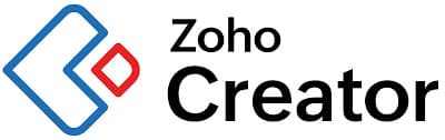 Zoho Creator logo