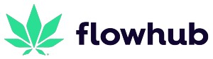Flowhub logo.