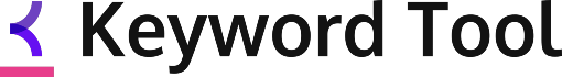 The Keyword tool logo.