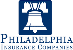The Philadelphia Insurance Companies logo.