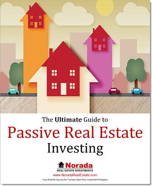 Screenshot of cover image for investment ebook.