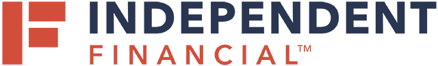 independent financial logo
