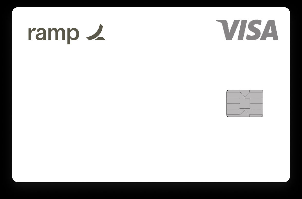 Ramp Visa