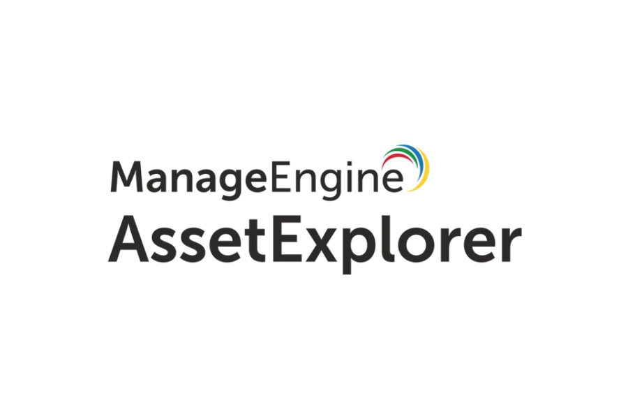 ManageEngine AssetExplorer logo