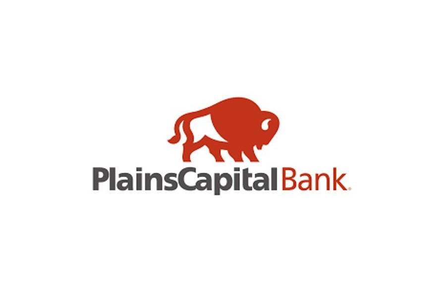 PlainsCapital Bank logo