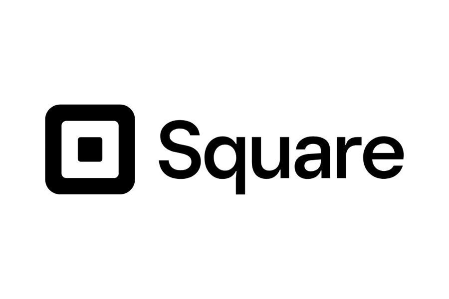 Square logo as feature image.