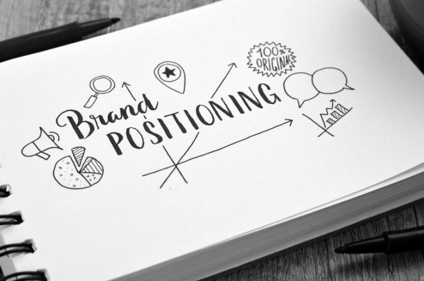 How To Write a Brand Positioning Statement in 8 Steps (+ Template)