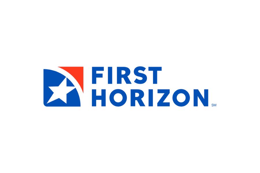 First Horizon Bank Logo