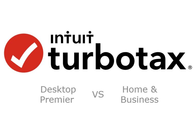 Turbo Tax Business Vs Home And Business TurboTax Online vs Desktop: Which Is Best?