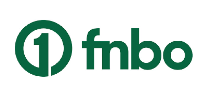 First National Bank of Omaha Logo