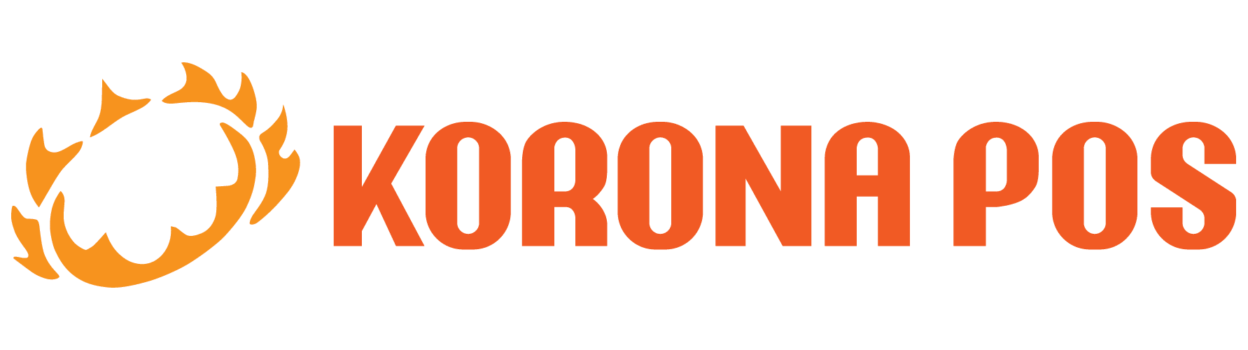 KORONA POS logo