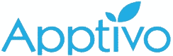 The Apptivo logo.