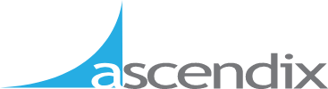 The Ascendix logo.