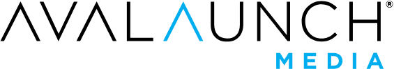 The Avalaunch Media logo.